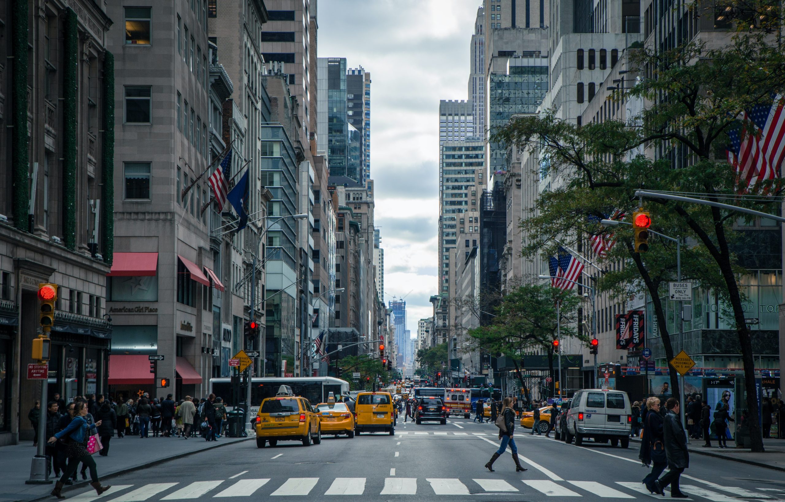 Not Headquartered in NYC? The New AI-based Hiring Regulations Will Likely Still Apply to You