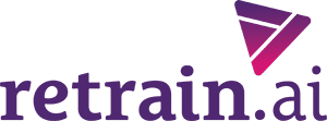 retrain.ai Logo